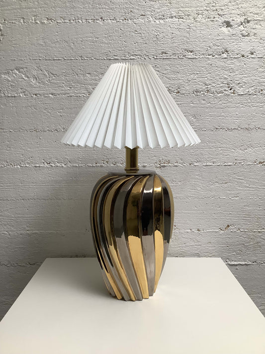 Pöytävalaisin, Italia 70-luku