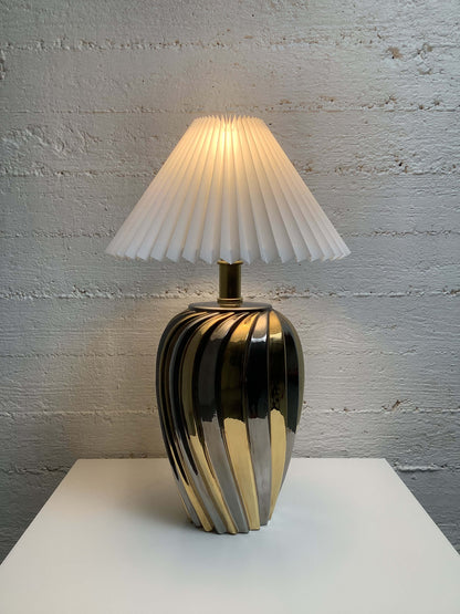 Pöytävalaisin, Italia 70-luku