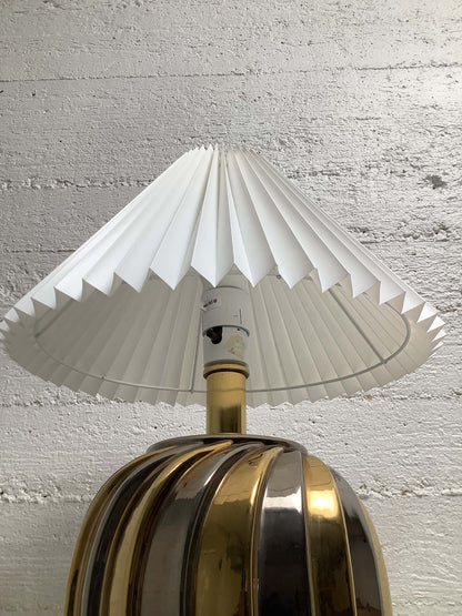 Pöytävalaisin, Italia 70-luku