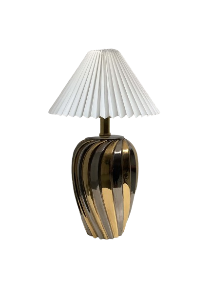 Pöytävalaisin, Italia 70-luku