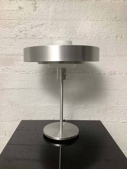 60/70-luvun pöytävalaisin