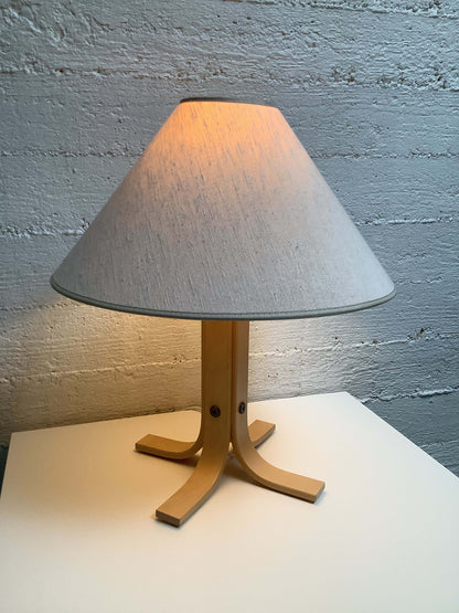 Pöytävalaisin KER-LUX 70/80-luku