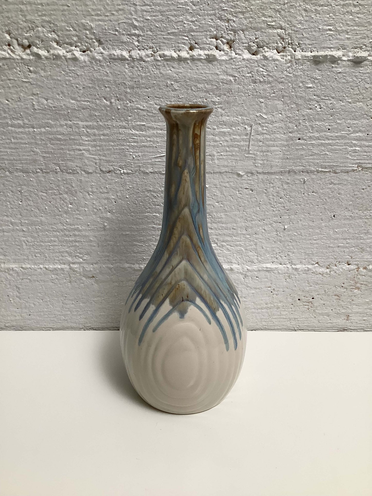 "GRES NUAGE"-design, vintage maljakko