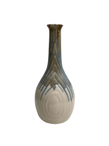"GRES NUAGE"-design, vintage maljakko