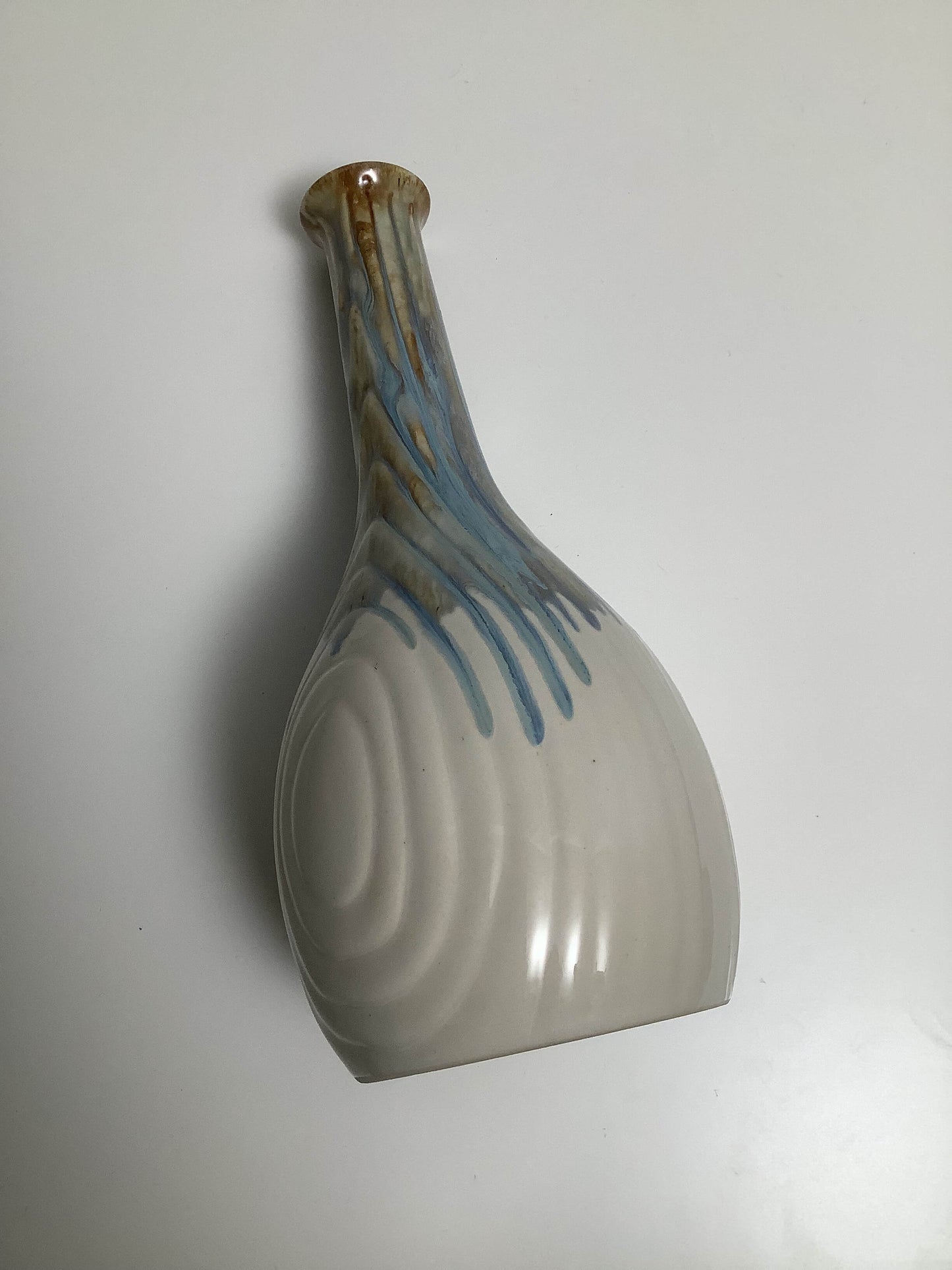 "GRES NUAGE"-design, vintage maljakko