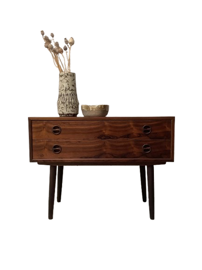 Tanskalainen 60-luvun laatikosto