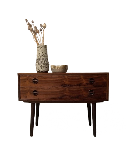 Tanskalainen 60-luvun laatikosto