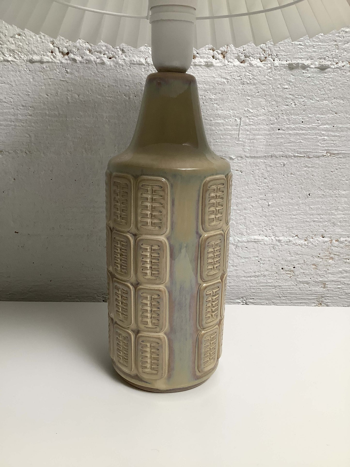 Einar Johansen, Soholm Denmark 50-luku