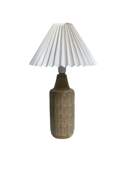 Einar Johansen, Soholm Denmark 50-luku