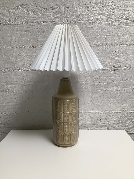 Einar Johansen, Soholm Denmark 50-luku