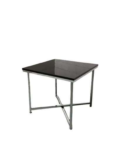 Art Deco tyylinen sivupöytä/pikkupöytä