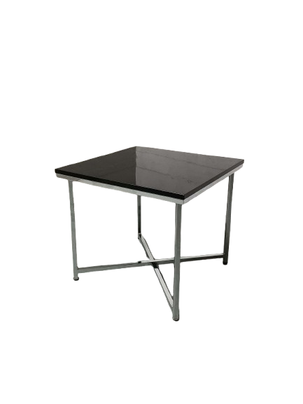 Art Deco tyylinen sivupöytä/pikkupöytä