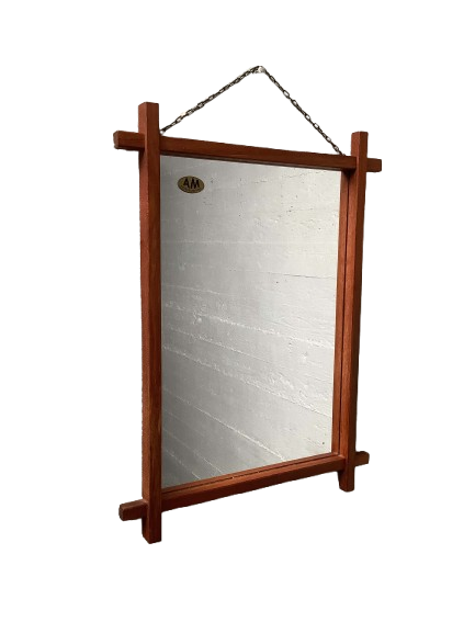 Pieni teak-peili, Tanska