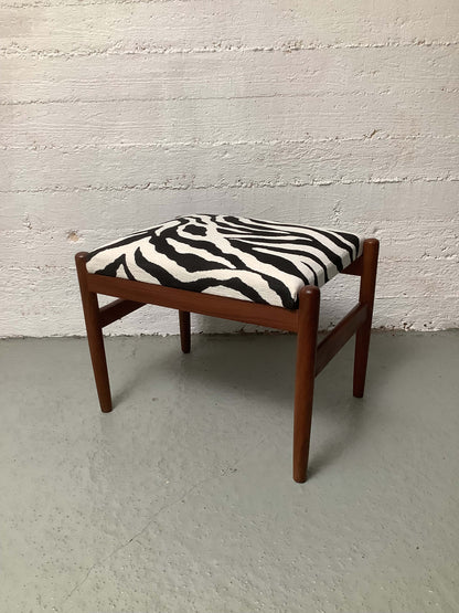 Tanskalainen teak- rahi 60-luku