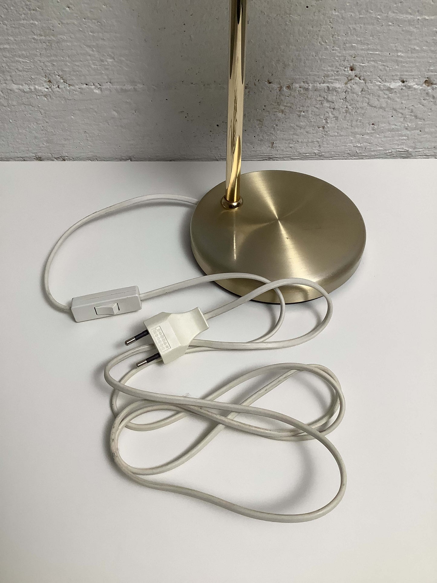 Vintage Belid pöytävalaisin 70-luku