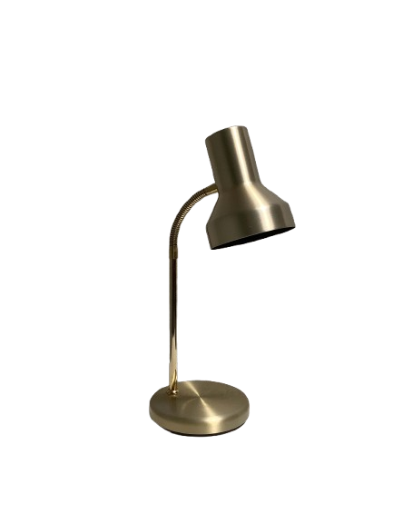 Vintage Belid pöytävalaisin 70-luku