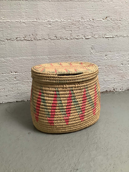 Vintage-kori, 70-luku