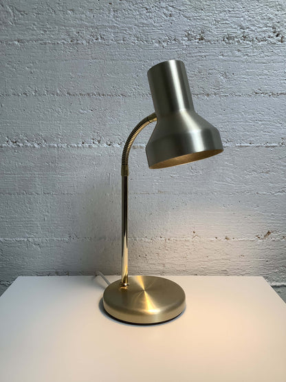 Vintage Belid pöytävalaisin 70-luku