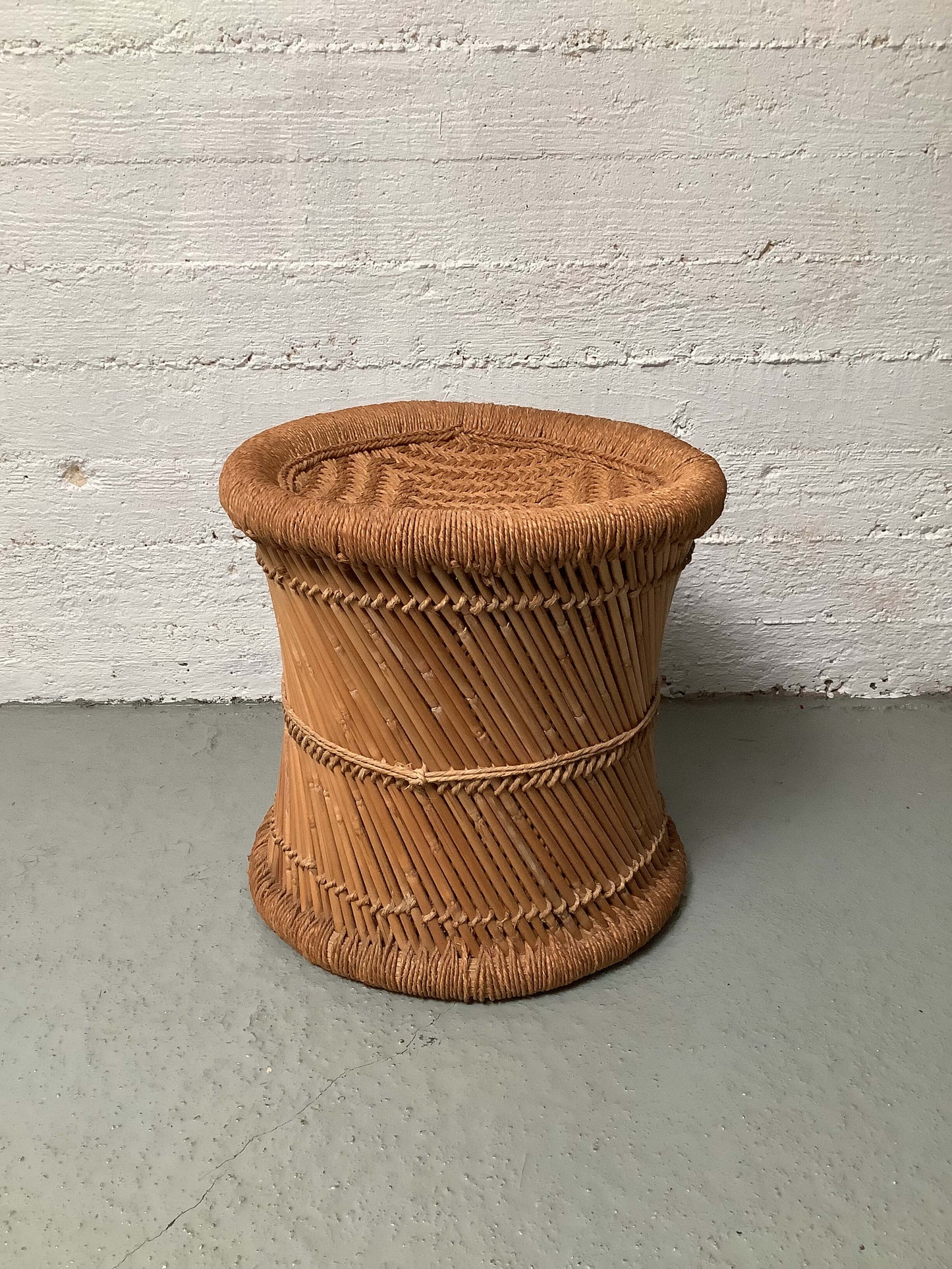 Vintage jakkara/rahi