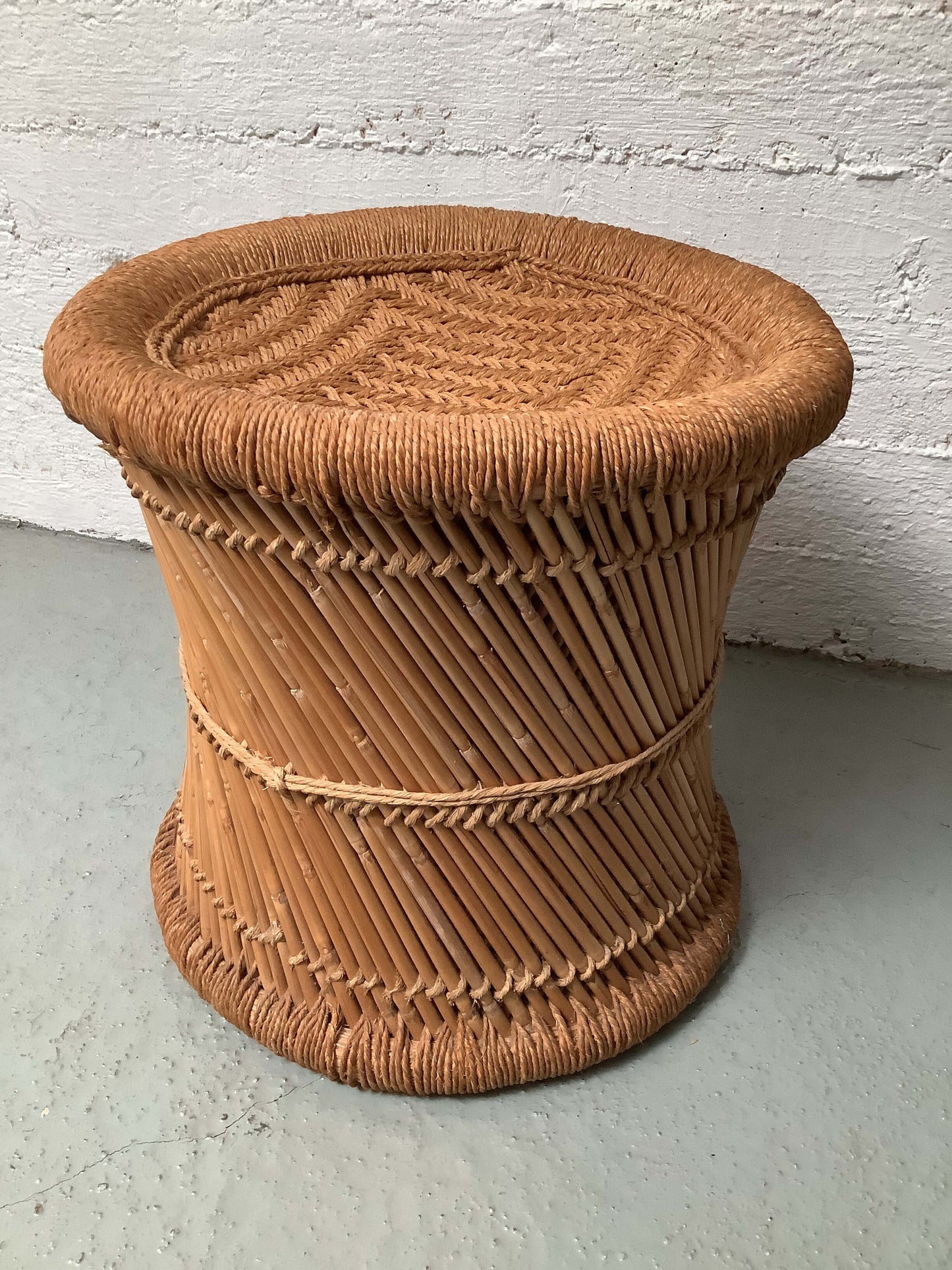 Vintage jakkara/rahi