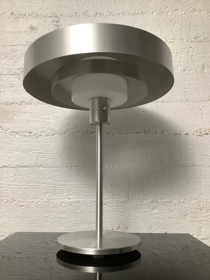 60/70-luvun pöytävalaisin