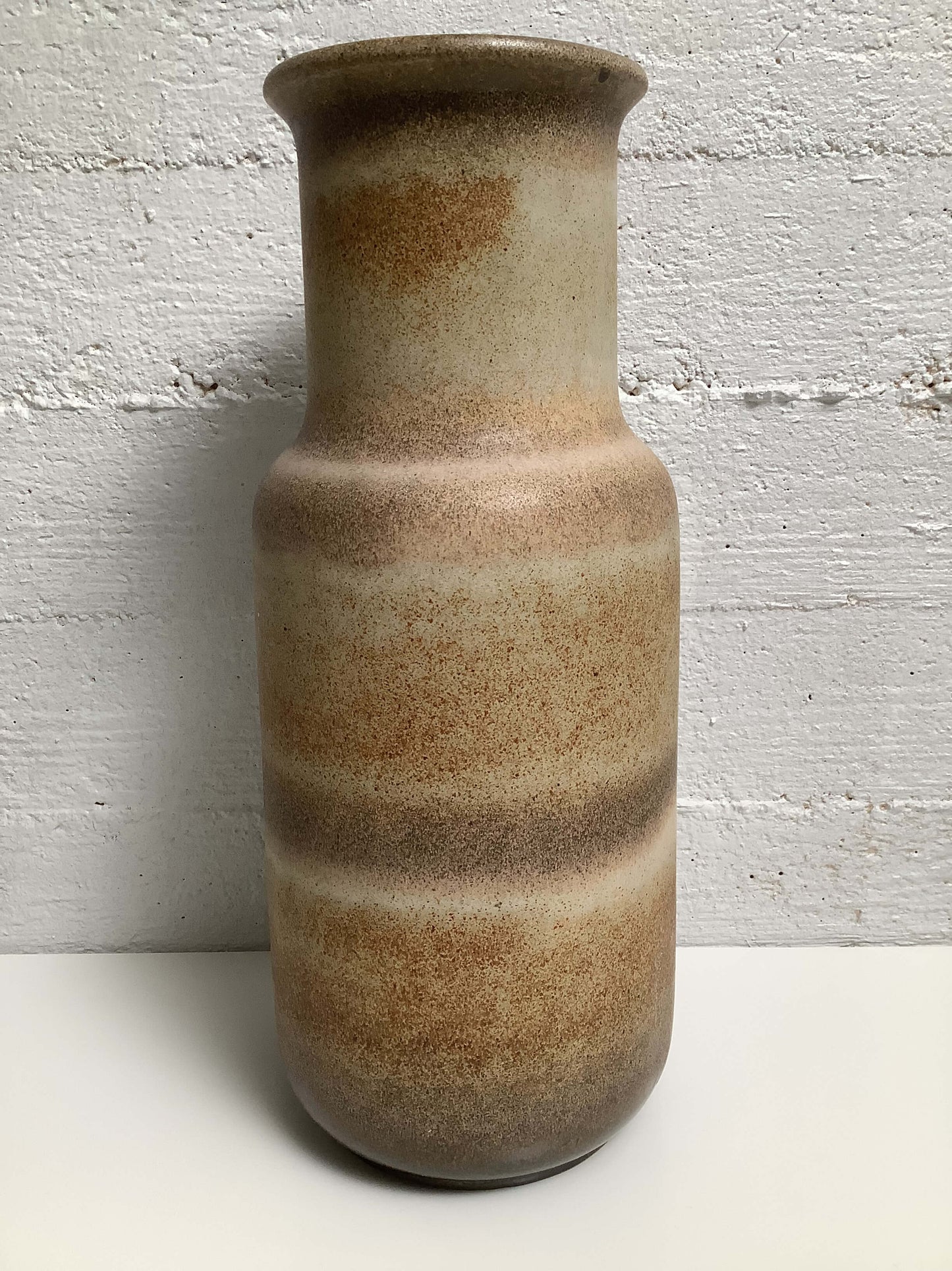 W.Germany keraaminen maljakko