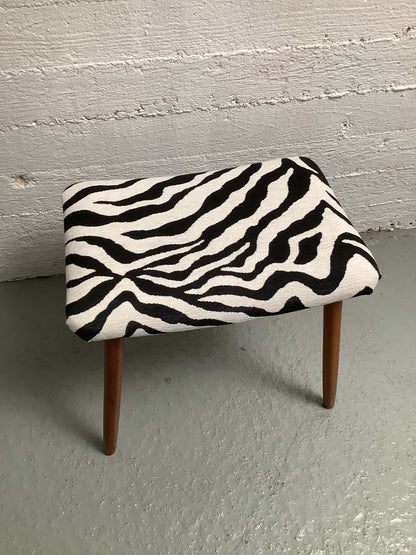 Zebra-rahi