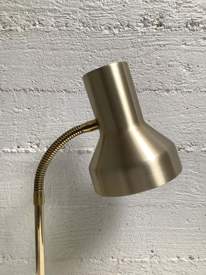 Vintage Belid pöytävalaisin 70-luku